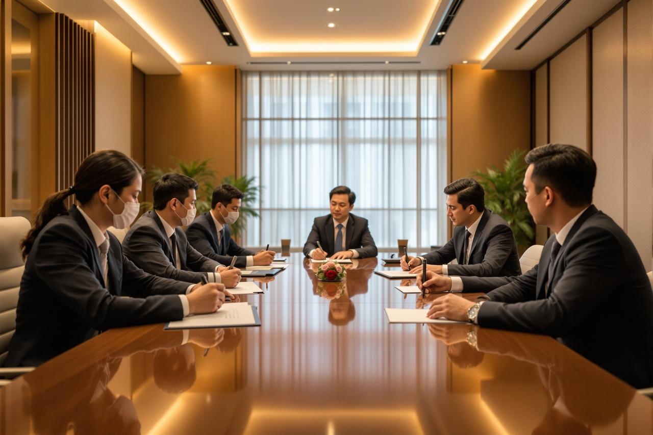 西瓜视频与腾讯视频达成战略合作，共同打造精品网络剧集