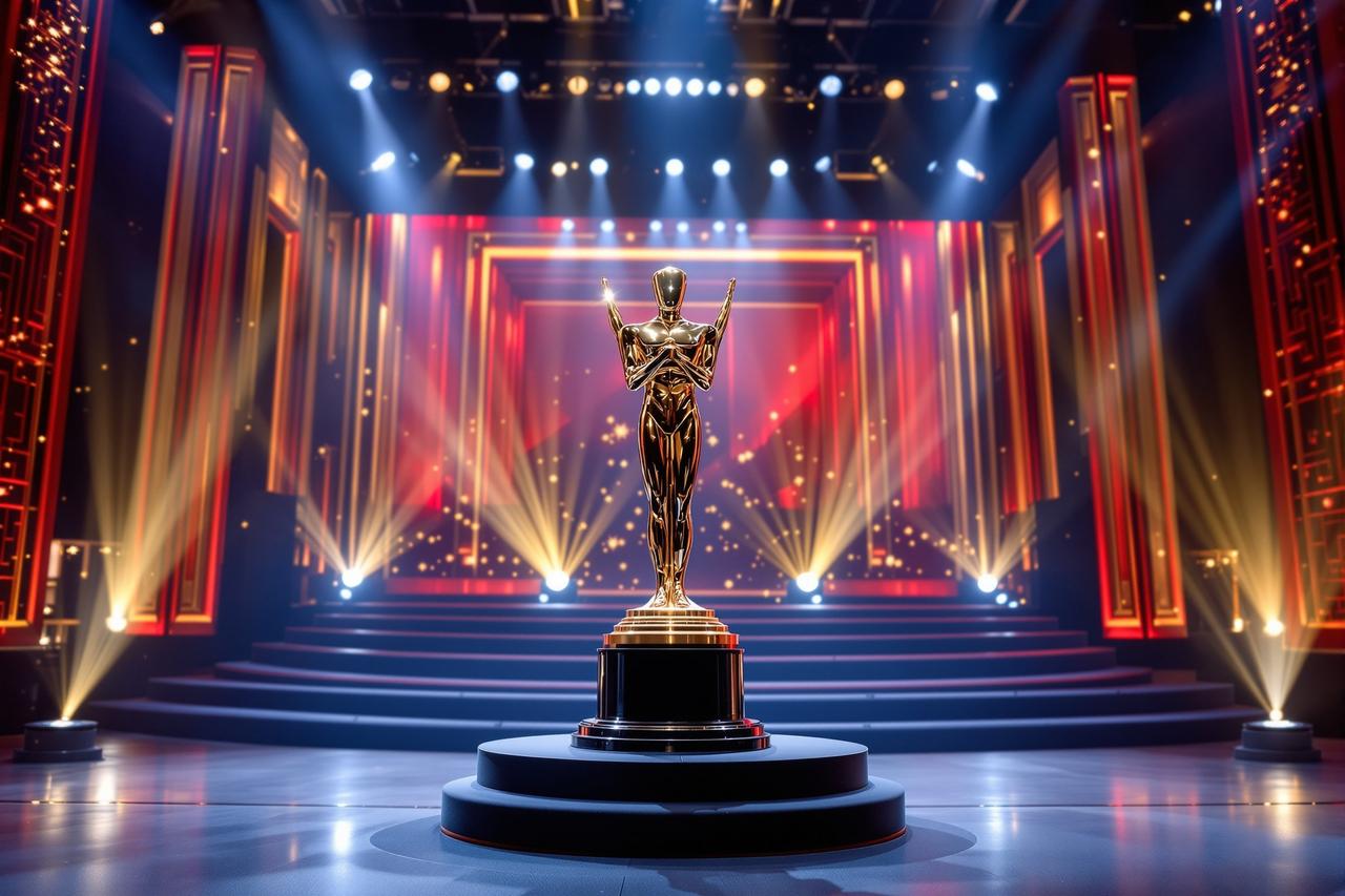 第29届上海国际电影节：西瓜视频斩获最佳影片等三项大奖