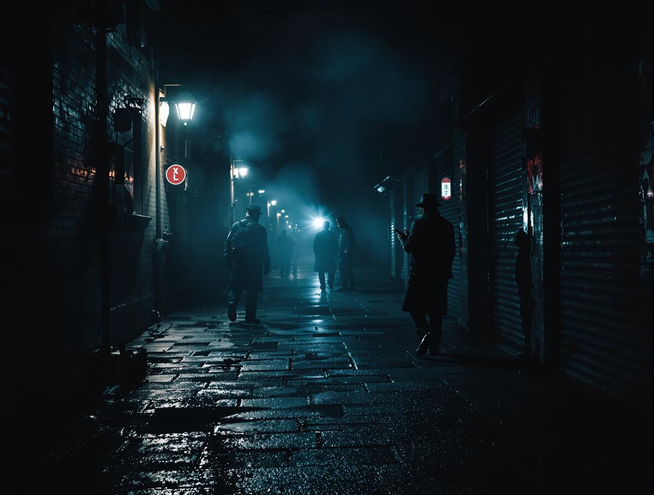 露露影院-暗影迷城