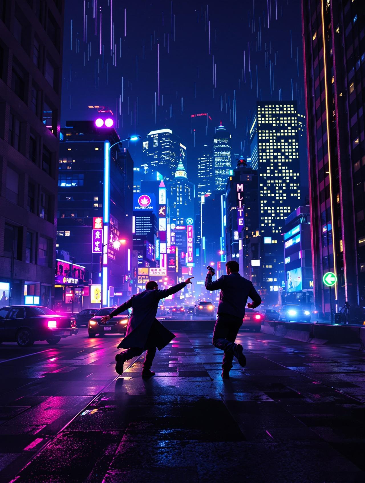露露影院-城市猎人